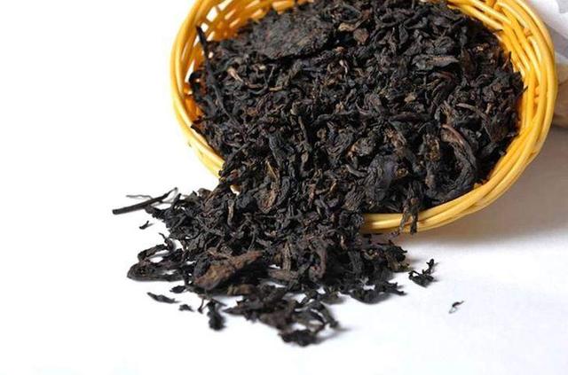 黑茶是什么茶，黑茶有哪些种类？