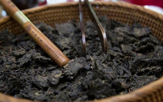 湖南安化黑茶的特点和冲泡之法，你一定要知道