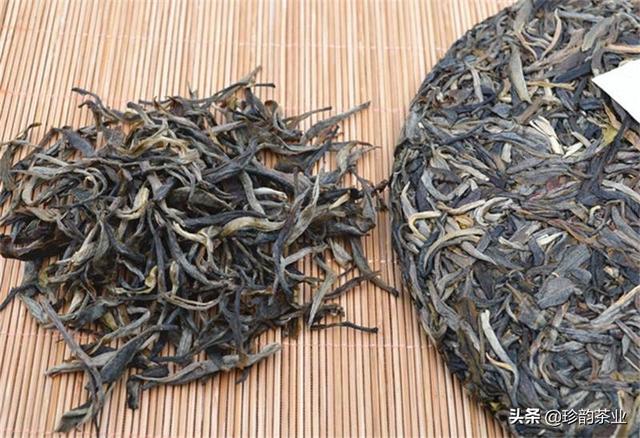 茶人推荐：中国几大黑茶，一起来了解一下