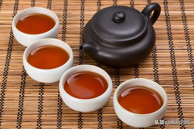 “中国黑茶之乡”在哪里？