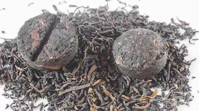 11种黑茶，你认识几种？