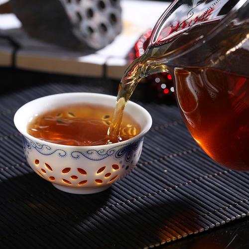 关于黑茶的功效和种类，你了解多少？