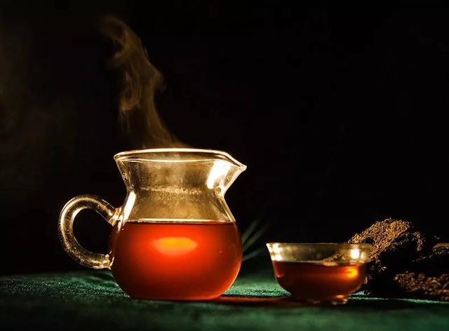 茶知识：安化黑茶独特品质的成因
