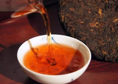 「茶叶百科」安化黑茶的八种口感，你喝对了吗？