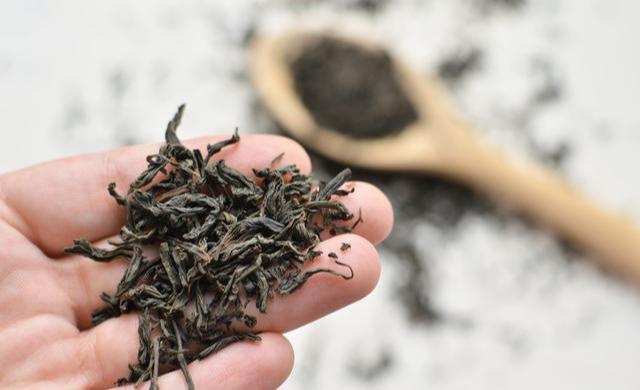 黑茶在一定条件内为什么会越陈越香？你喜欢喝黑茶吗？