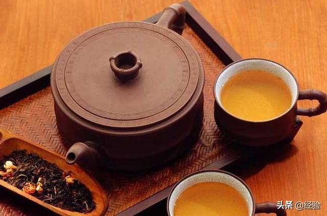 黑茶的功效与作用有哪些？