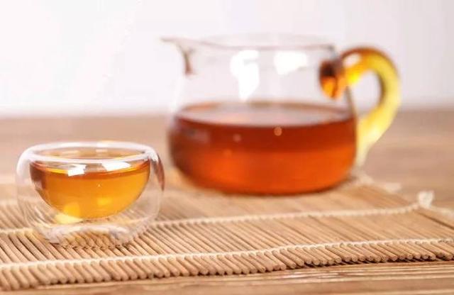 茶文化：黑茶，哪一泡最好喝？