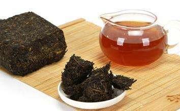 很多人可能喝不惯黑茶，但你知道多喝黑茶的好处吗
