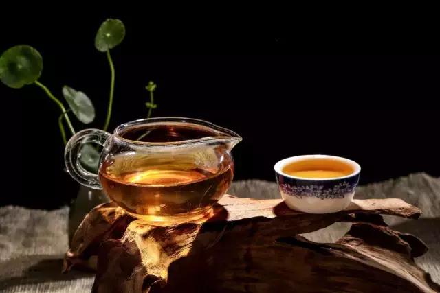 黑茶堂｜安化黑茶：不怪你没喝过它，只怪你没懂它