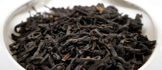 为什么说湖南是黑茶的加工中心，对于黑茶你真的了解吗？