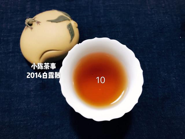 一篇文章写尽红茶、绿茶、白茶、黑茶、乌龙茶的特性，喝好了！