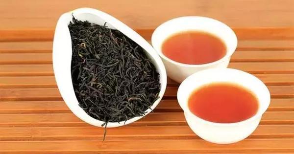 红茶和黑茶有什么区别？