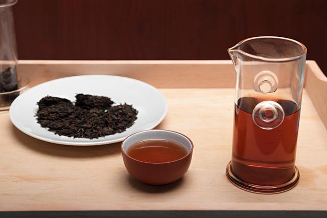 喝黑茶选哪个种类好？如何冲泡味道、口感更好？