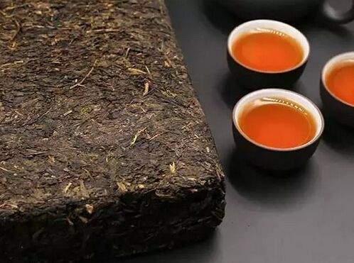 什么人不适合喝黑茶，黑茶禁忌有哪些？