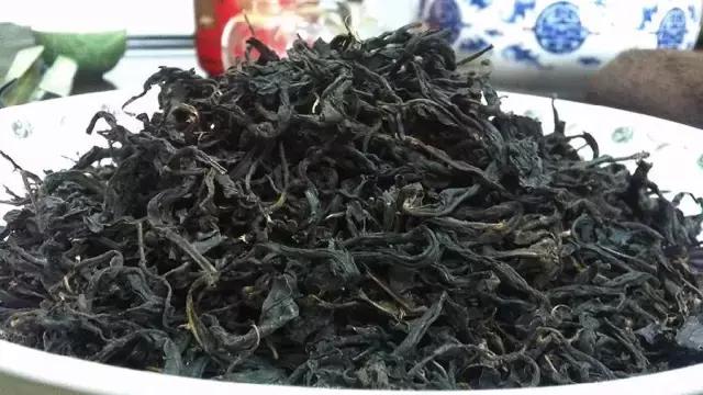 一张表看清：安化黑茶毛茶的等级，适制哪些品种？