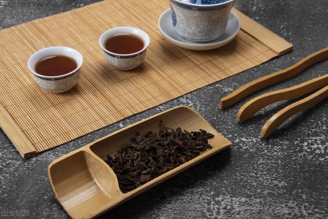 「茶知识」黑茶的品类特点和冲泡方法及选购建议