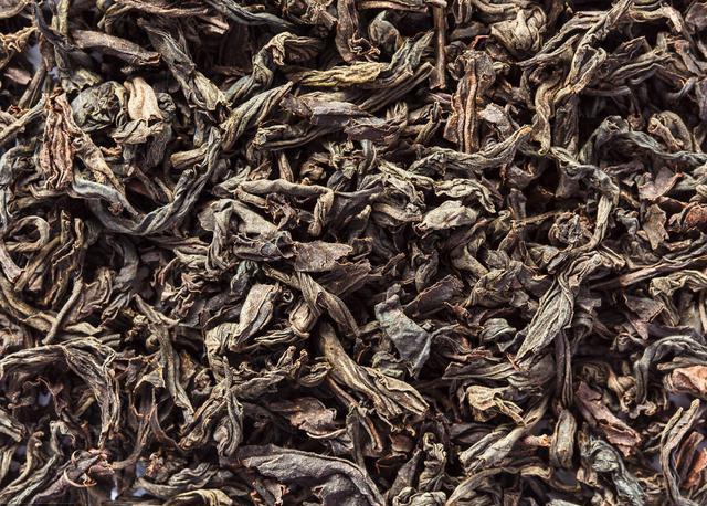 以保健功效著称的黑茶，在中国的产地却只有5个