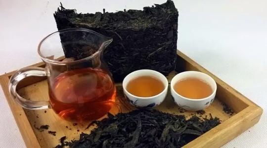 安化黑茶平台店：“互联网+”模式助推黑茶产业做大做强