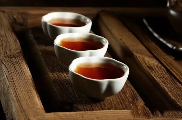黑茶怎么醒茶比较好 解析黑茶醒茶要素