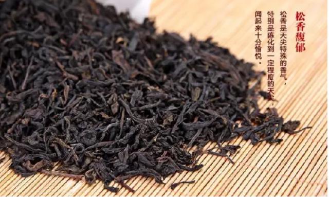 黑茶除了粗枝大叶 黑茶中“嫩芽嫩叶”你关注过吗？