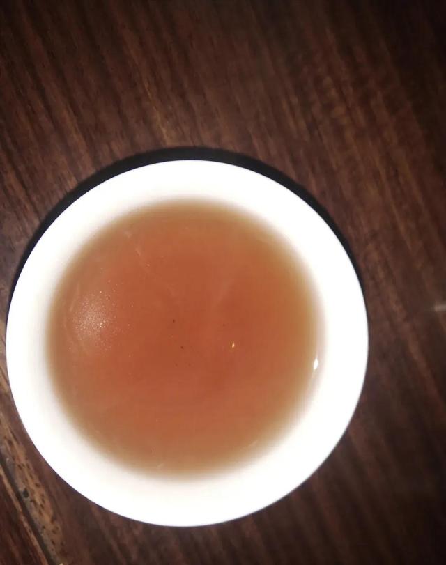 一个爱茶新手分享广西黑茶哦（不喜勿喷，谢谢）