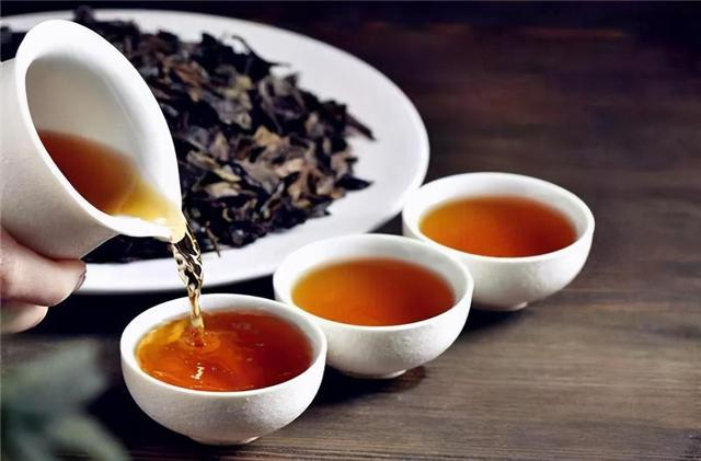 茶叶界的“外交官”：黑茶，一款越老越有味道的茶